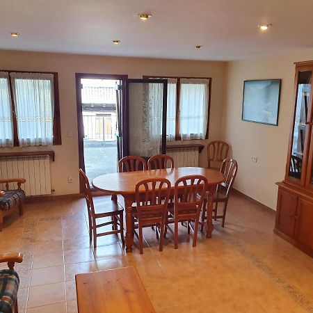 Casa Duplex La Buhardilla Villa Торла Екстериор снимка
