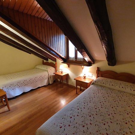 Casa Duplex La Buhardilla Villa Торла Екстериор снимка