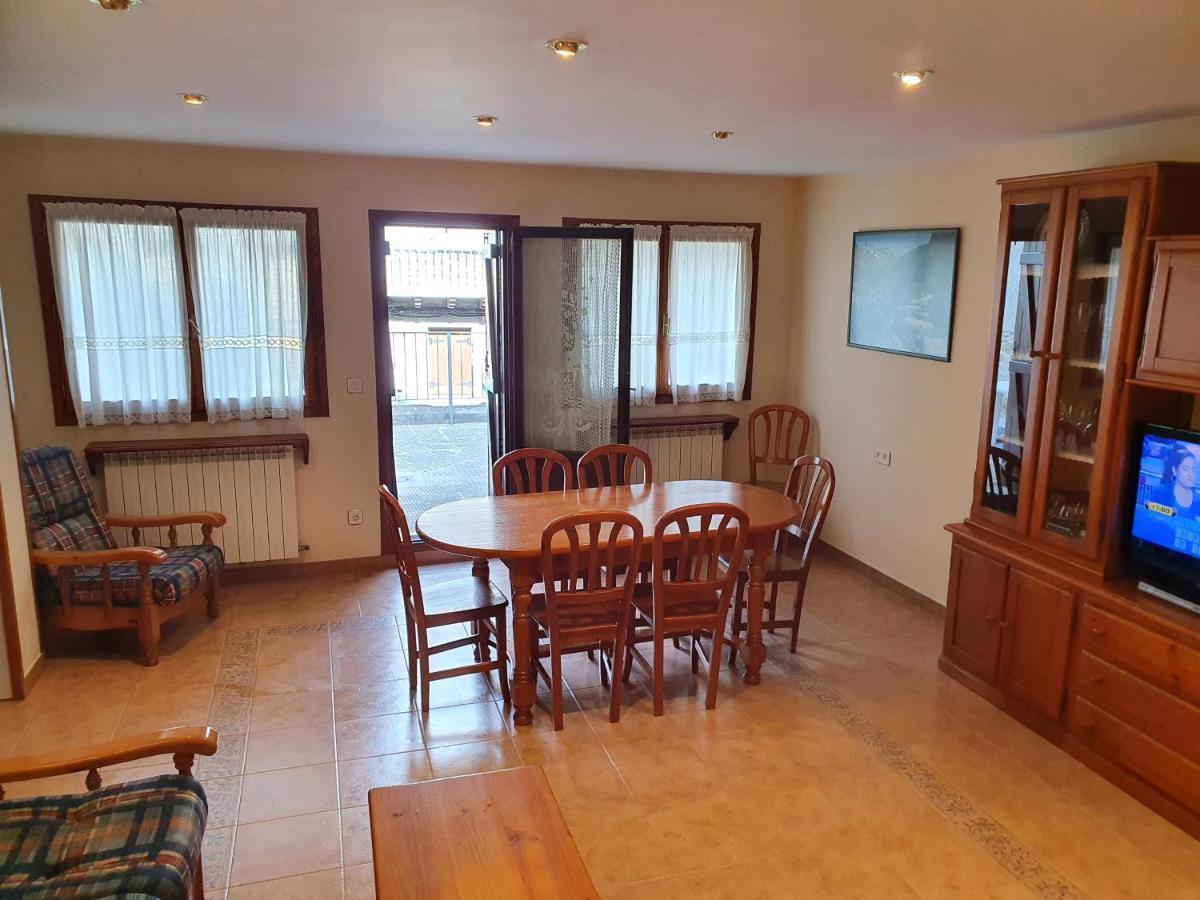 Casa Duplex La Buhardilla Villa Торла Екстериор снимка
