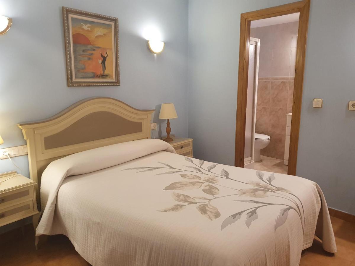 Casa Duplex La Buhardilla Villa Торла Екстериор снимка