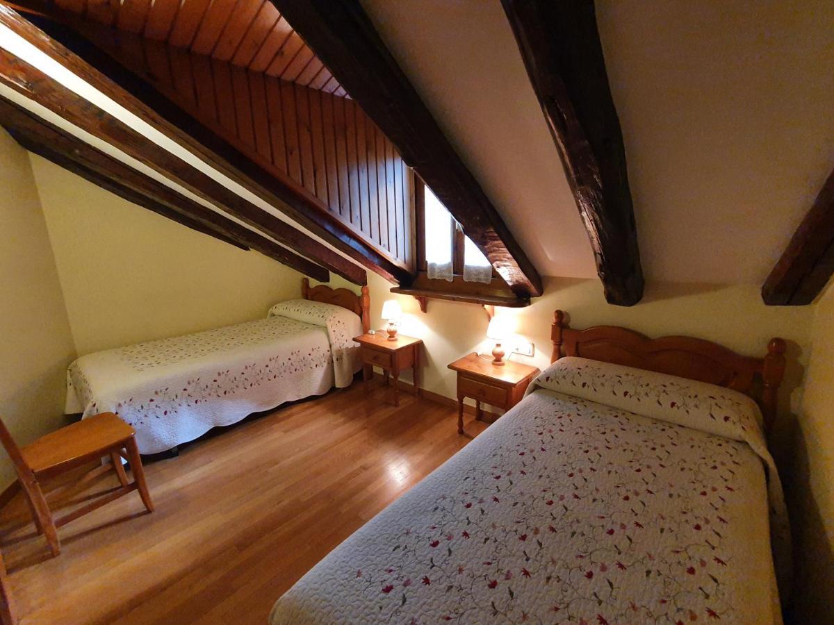 Casa Duplex La Buhardilla Villa Торла Екстериор снимка