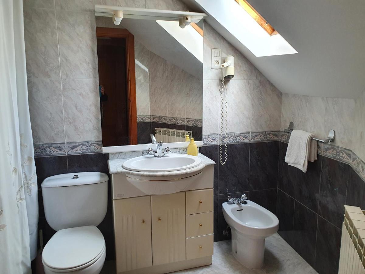 Casa Duplex La Buhardilla Villa Торла Екстериор снимка