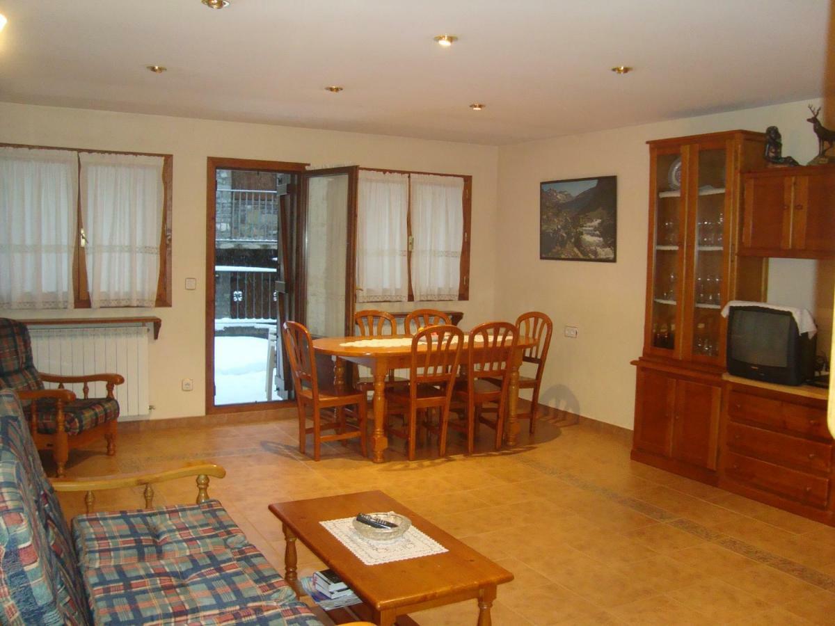 Casa Duplex La Buhardilla Villa Торла Екстериор снимка