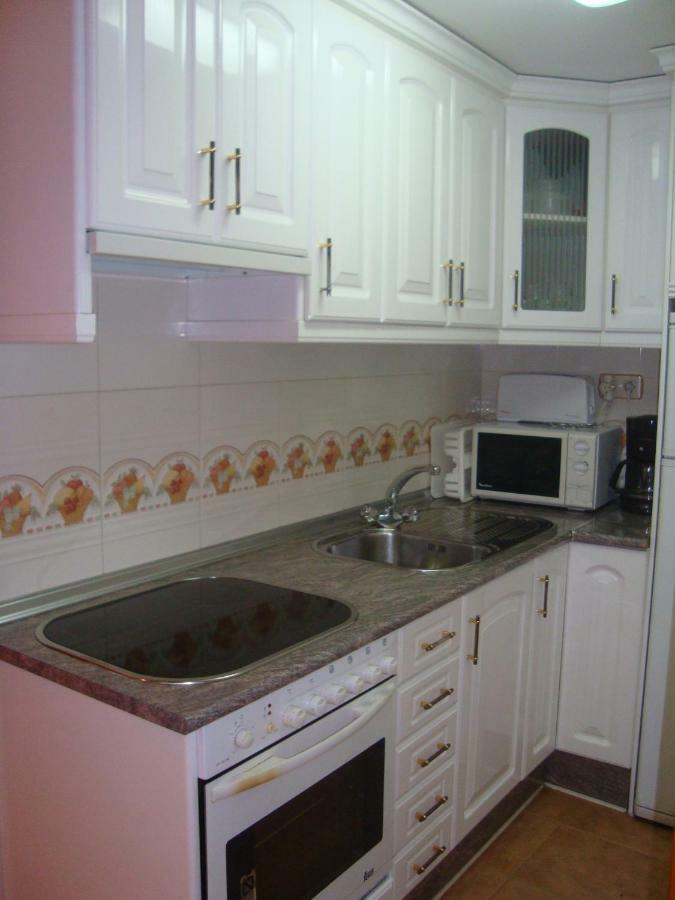 Casa Duplex La Buhardilla Villa Торла Екстериор снимка