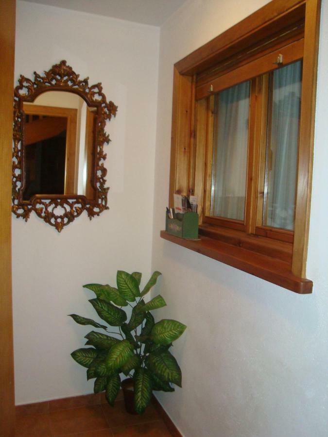 Casa Duplex La Buhardilla Villa Торла Екстериор снимка
