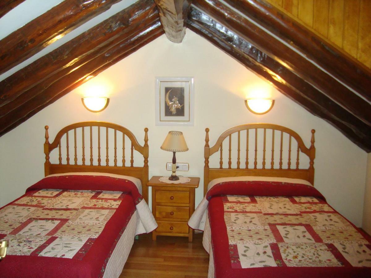 Casa Duplex La Buhardilla Villa Торла Екстериор снимка